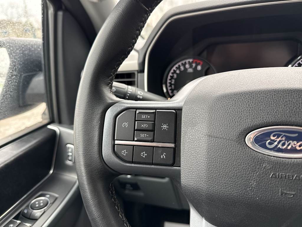 Thumbnail: 2023 Ford F-150 - 29