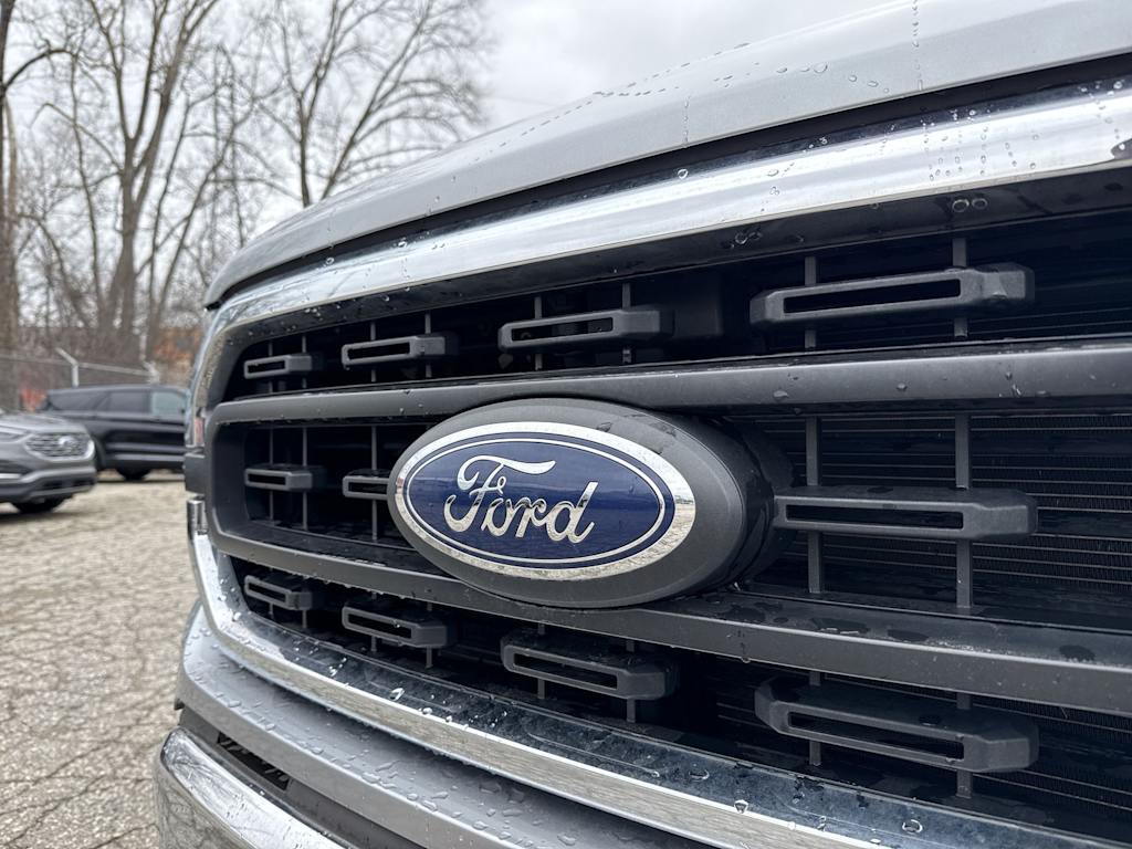 Thumbnail: 2023 Ford F-150 - 6