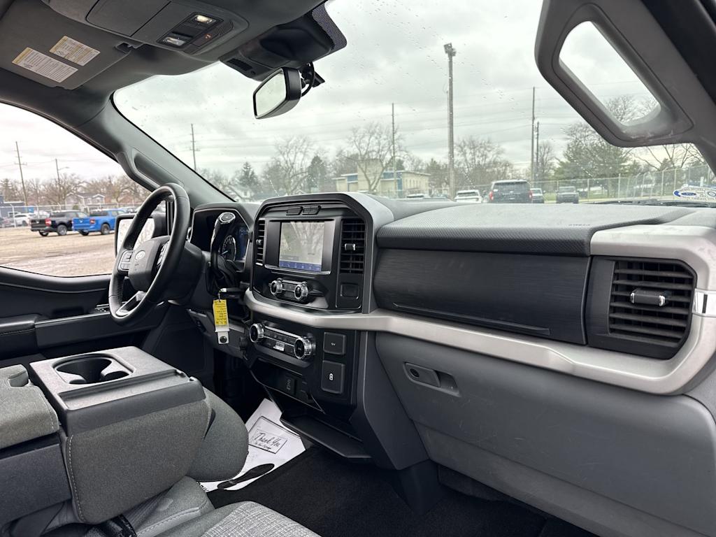 Thumbnail: 2023 Ford F-150 - 2
