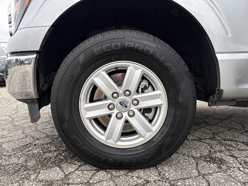 Thumbnail: 2023 Ford F-150 - 7