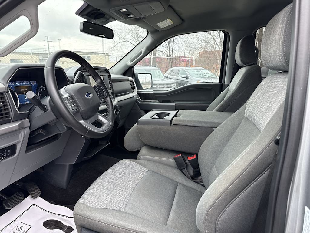 Thumbnail: 2023 Ford F-150 - 10