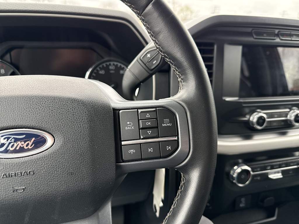 Thumbnail: 2023 Ford F-150 - 30