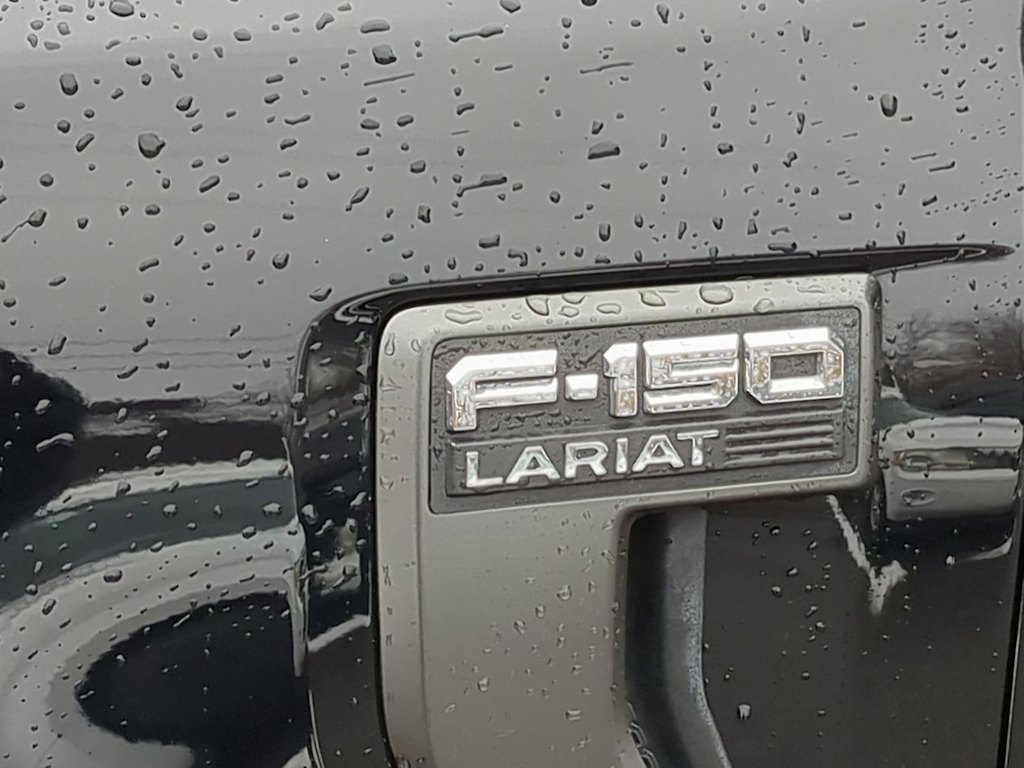 Thumbnail: 2023 Ford F-150 - 24