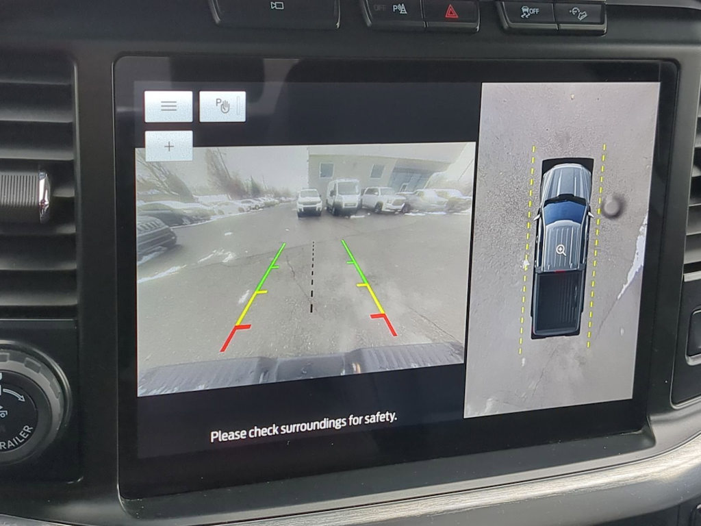 Thumbnail: 2023 Ford F-150 - 31