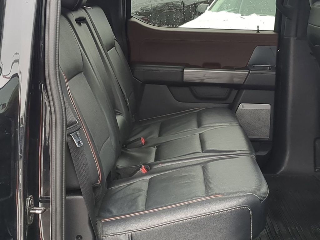 Thumbnail: 2023 Ford F-150 - 27