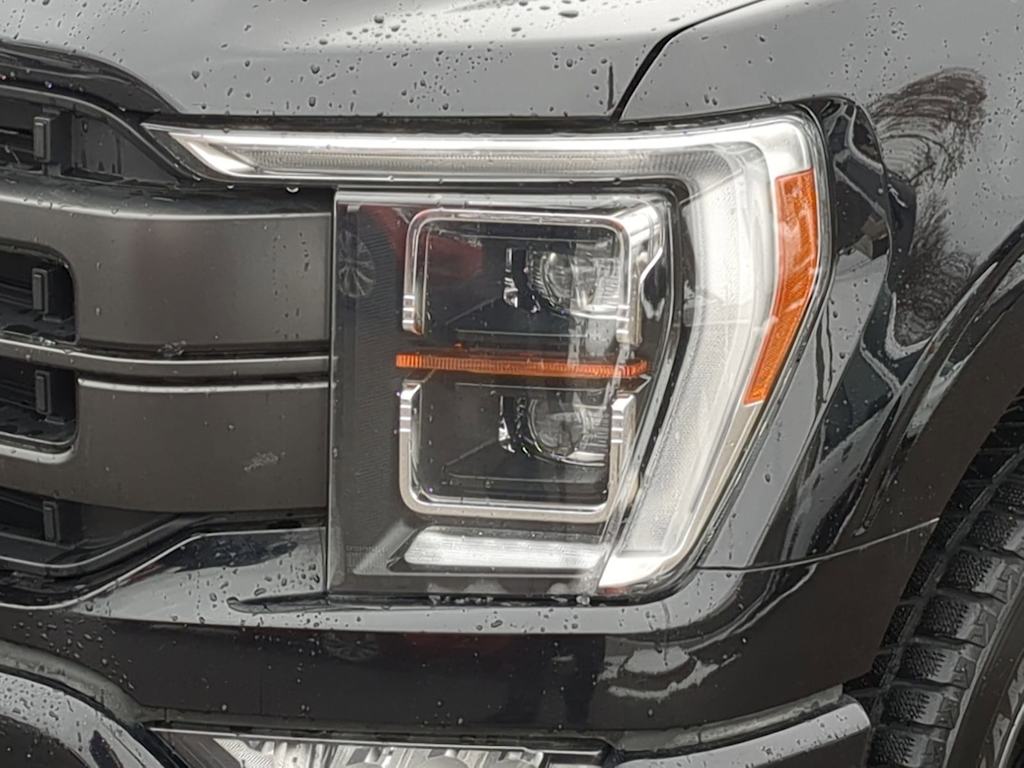 Thumbnail: 2023 Ford F-150 - 23