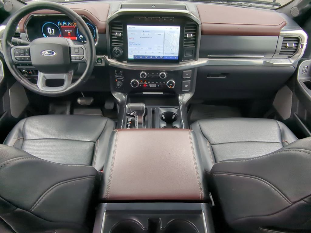 Thumbnail: 2023 Ford F-150 - 8