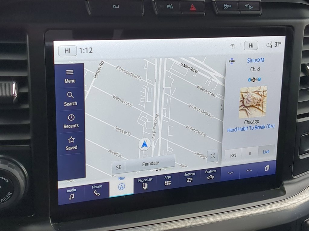 Thumbnail: 2023 Ford F-150 - 30