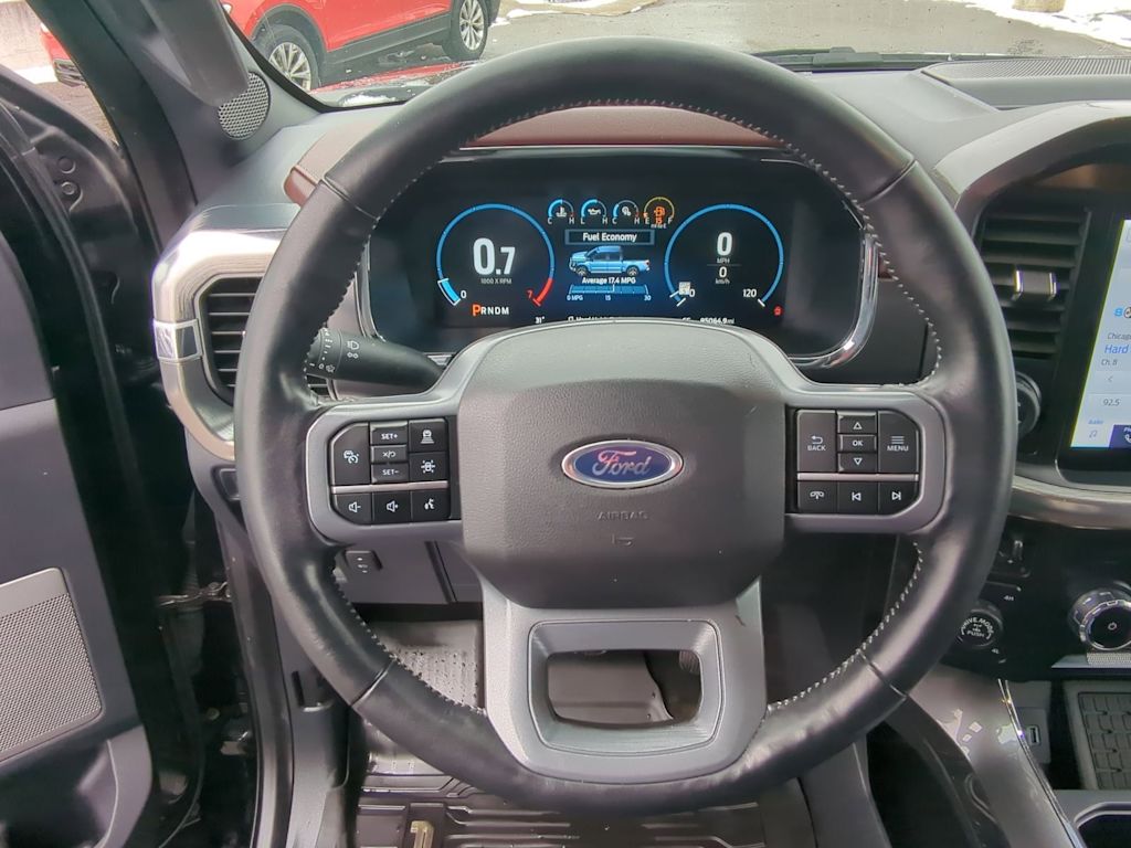 Thumbnail: 2023 Ford F-150 - 12