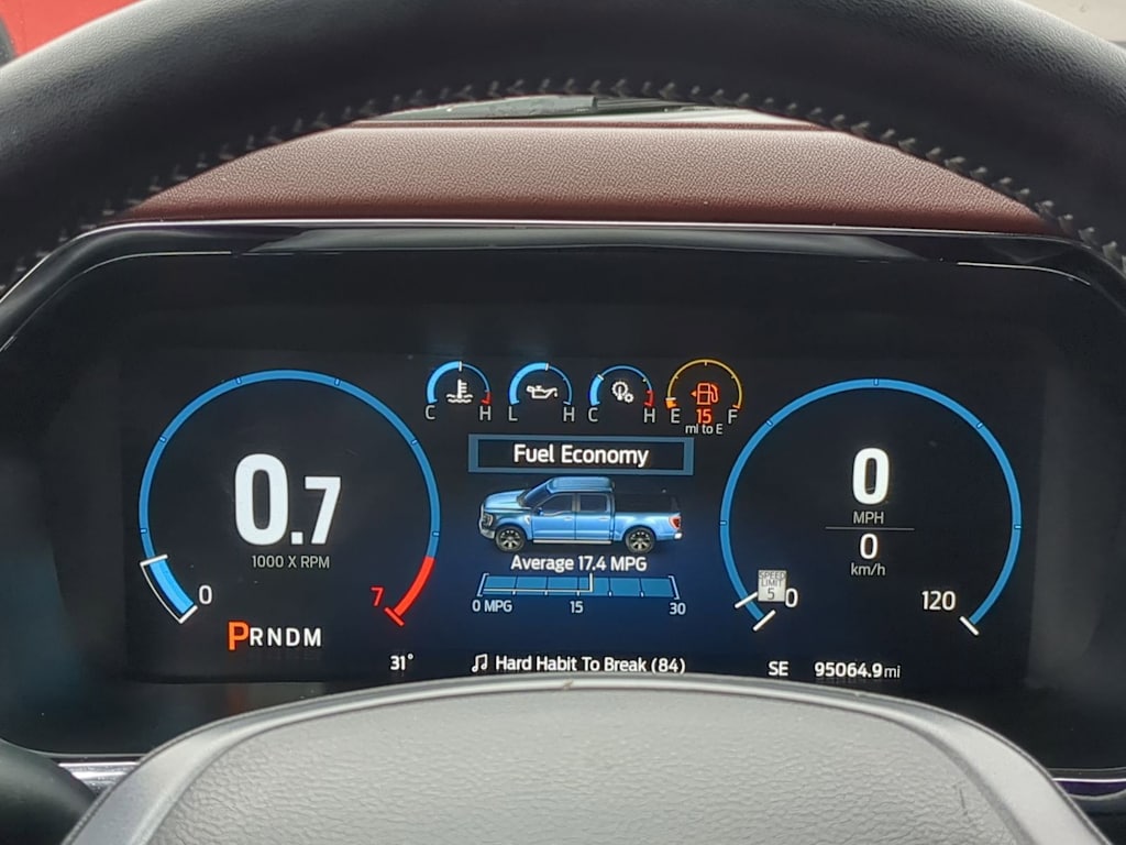 Thumbnail: 2023 Ford F-150 - 15