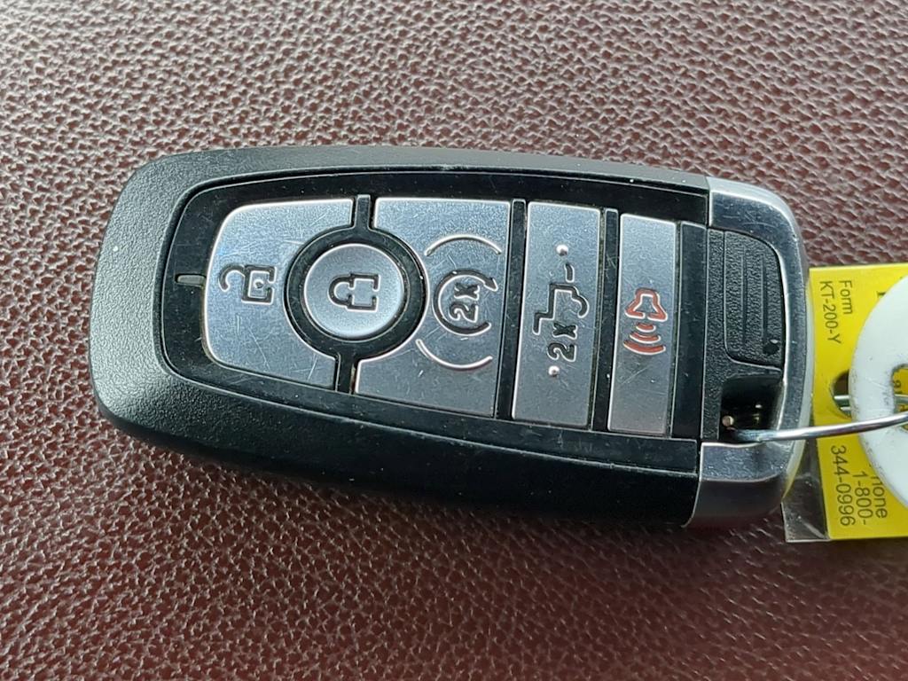 Thumbnail: 2023 Ford F-150 - 16