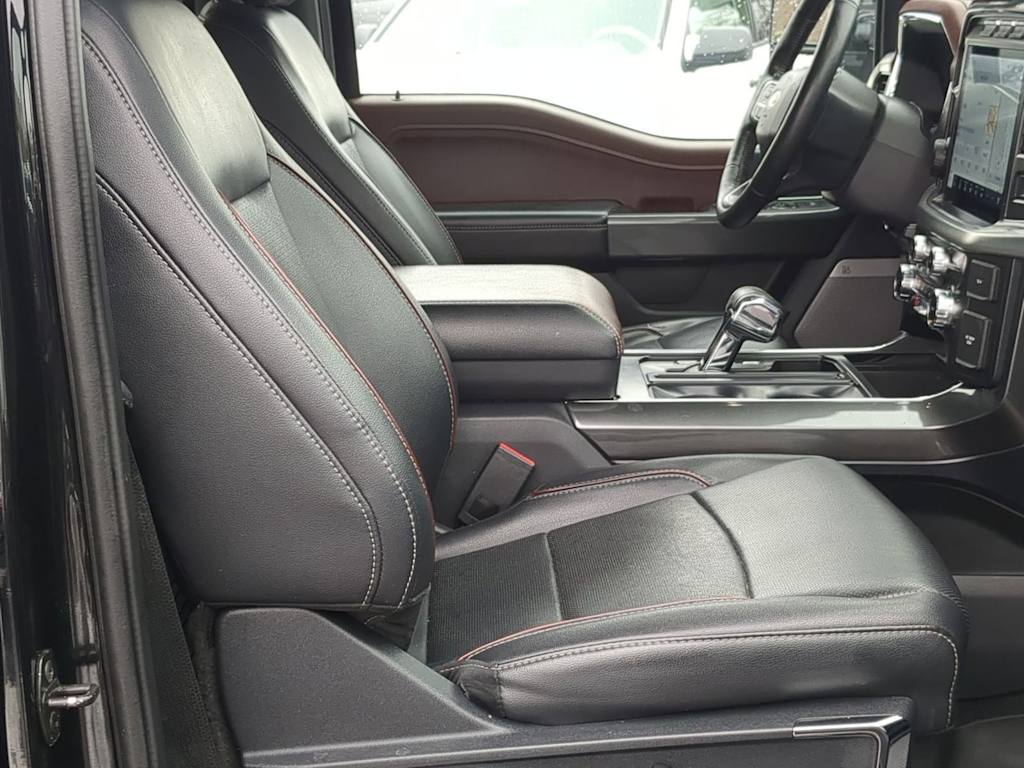 Thumbnail: 2023 Ford F-150 - 10