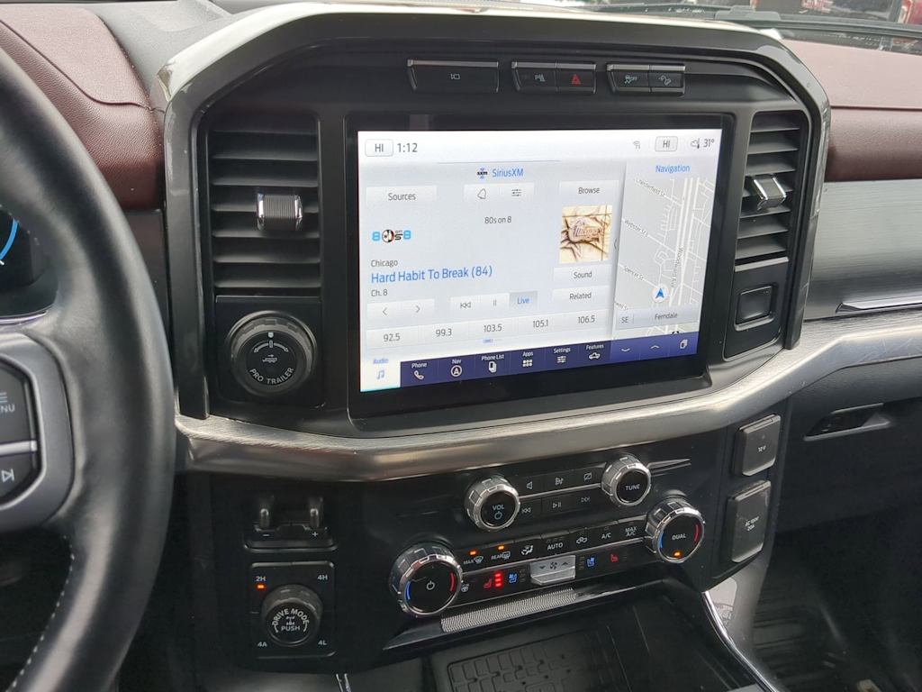 Thumbnail: 2023 Ford F-150 - 13