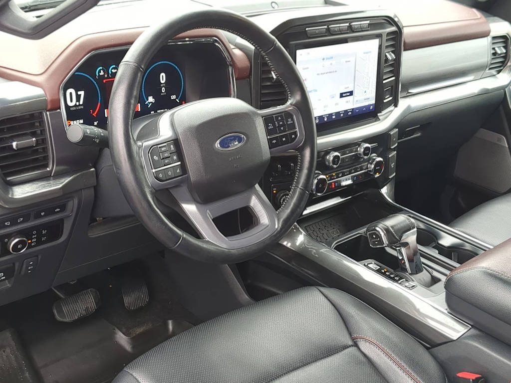 Thumbnail: 2023 Ford F-150 - 2