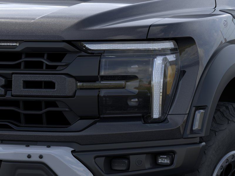 Thumbnail: 2026 Ford F-150 - 20