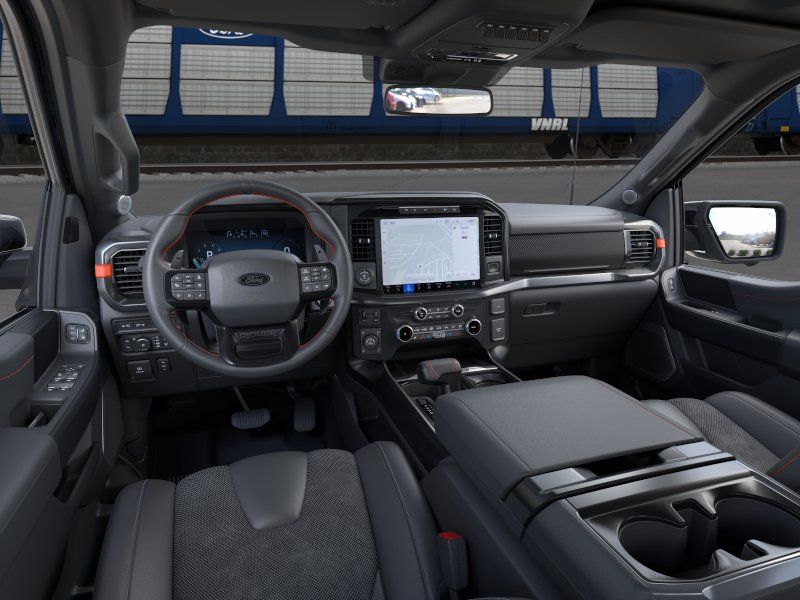 Thumbnail: 2026 Ford F-150 - 2