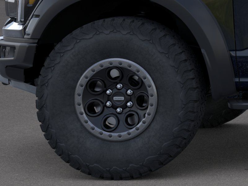 Thumbnail: 2026 Ford F-150 - 7