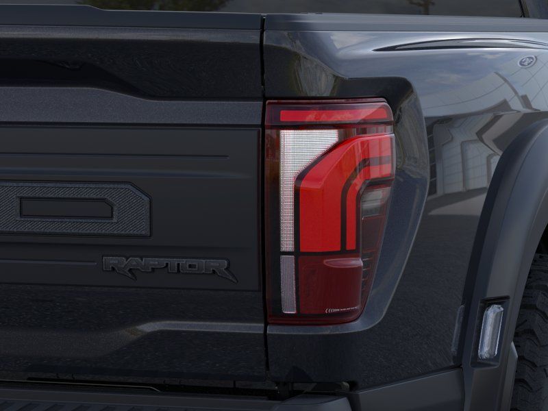 Thumbnail: 2026 Ford F-150 - 22