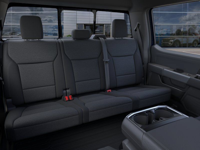 Thumbnail: 2026 Ford F-150 - 7