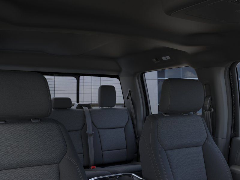 Thumbnail: 2026 Ford F-150 - 8