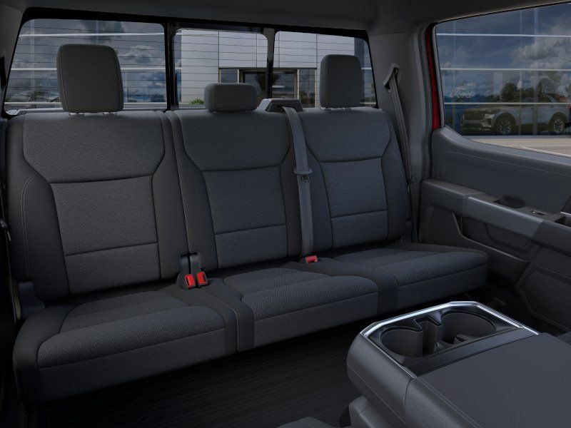Thumbnail: 2026 Ford F-150 - 8