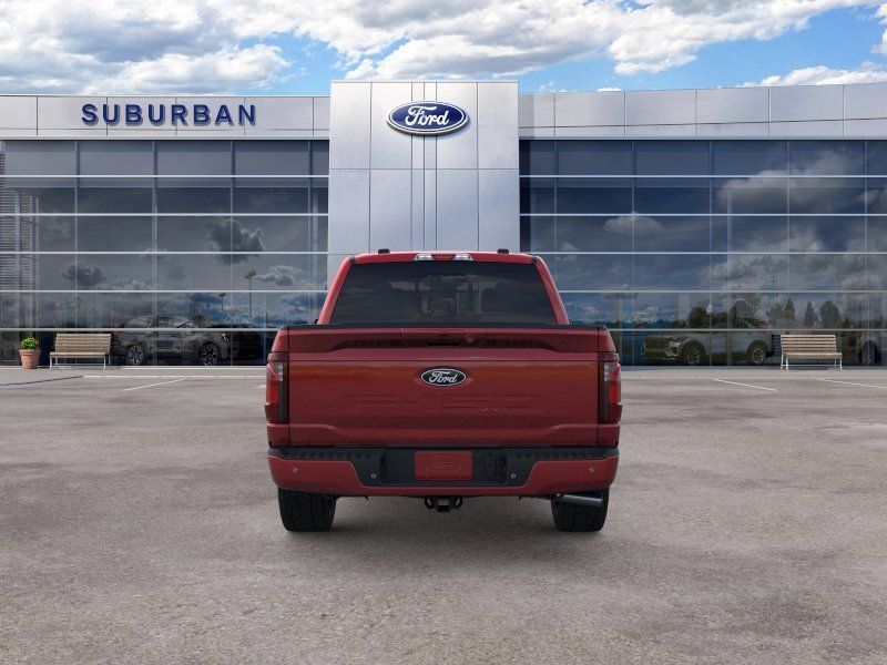 Thumbnail: 2026 Ford F-150 - 12