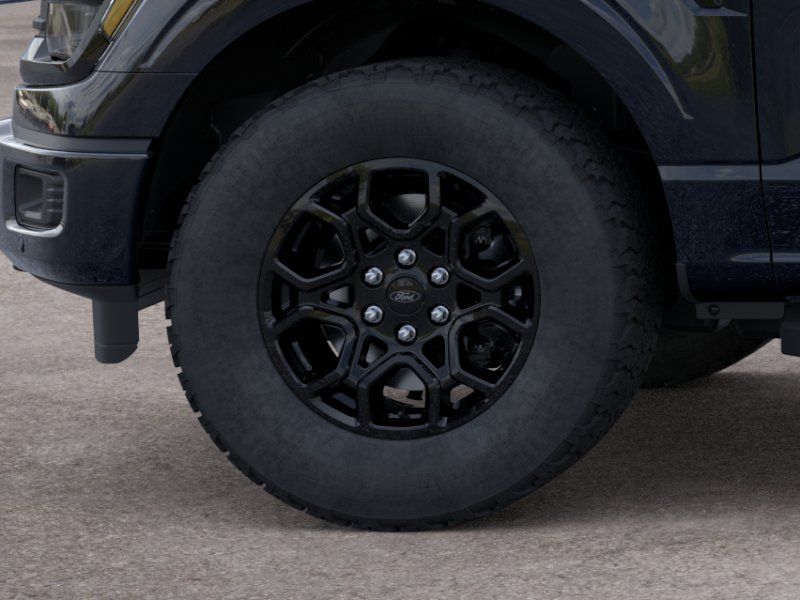 Thumbnail: 2026 Ford F-150 - 6