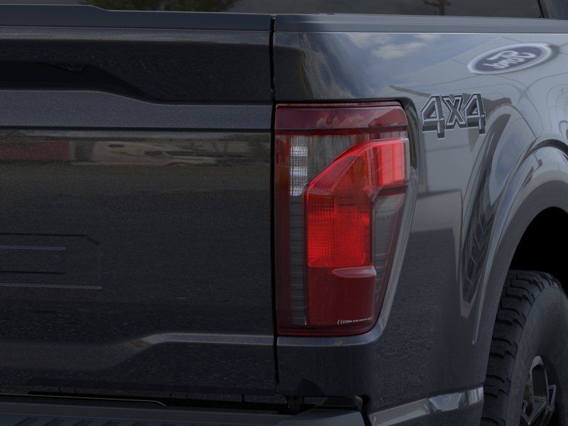 Thumbnail: 2026 Ford F-150 - 23