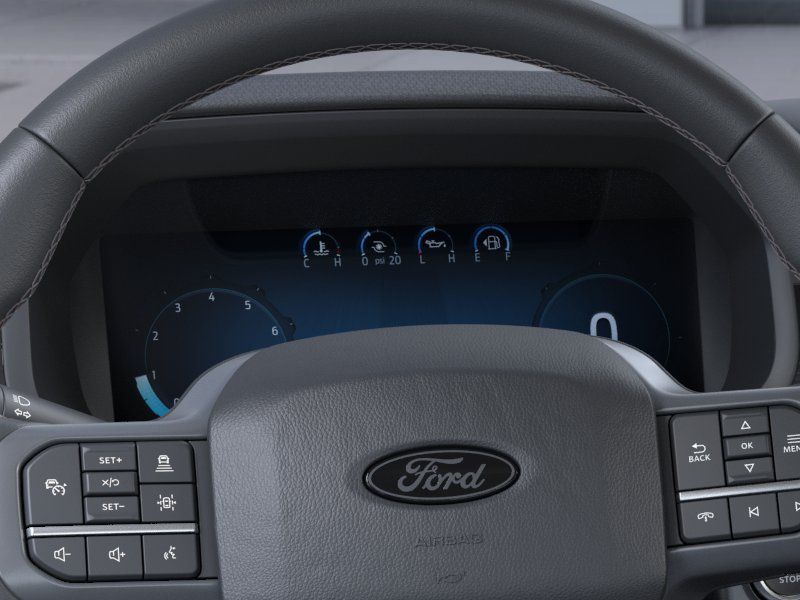 Thumbnail: 2026 Ford F-150 - 18
