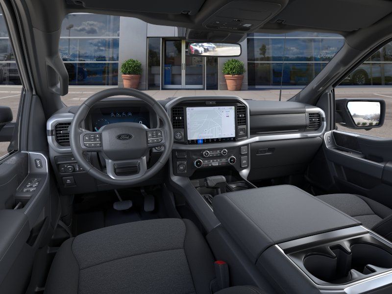 Thumbnail: 2026 Ford F-150 - 2