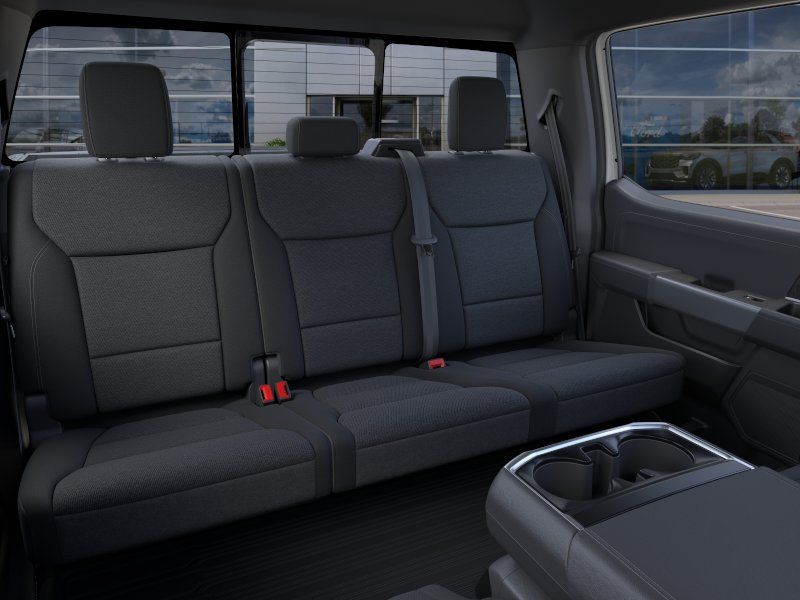 Thumbnail: 2026 Ford F-150 - 10