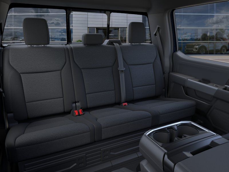 Thumbnail: 2026 Ford F-150 - 9
