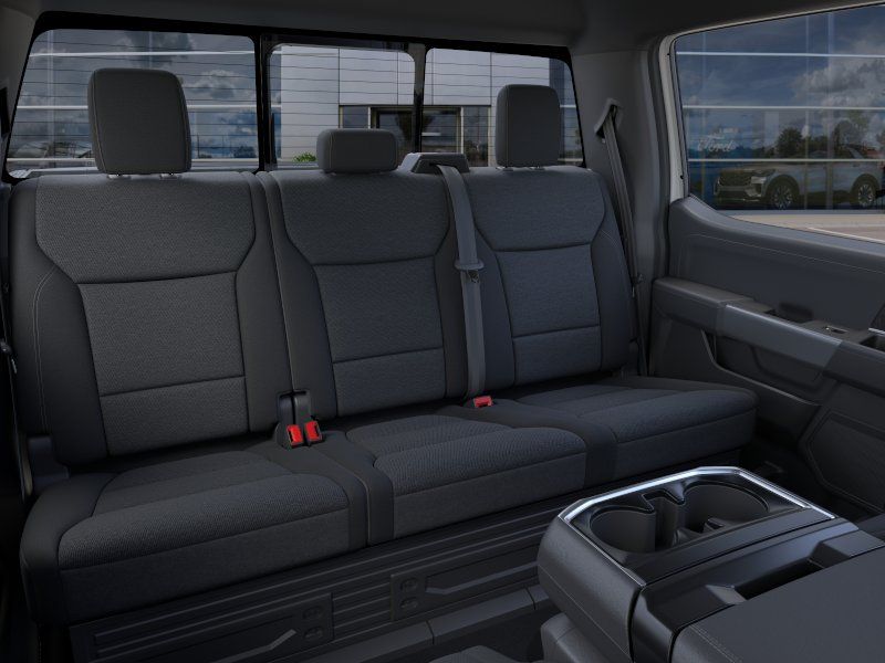 Thumbnail: 2026 Ford F-150 - 10