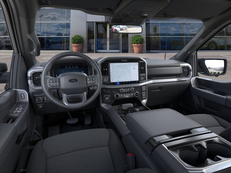 Thumbnail: 2026 Ford F-150 - 2