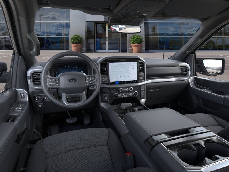 Thumbnail: 2026 Ford F-150 - 2