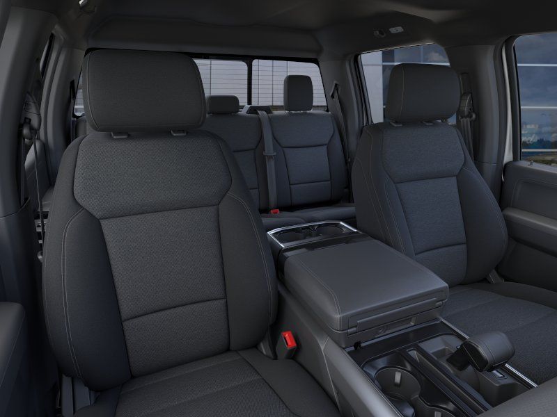 Thumbnail: 2026 Ford F-150 - 8