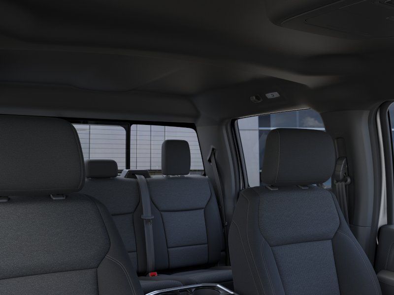 Thumbnail: 2026 Ford F-150 - 12