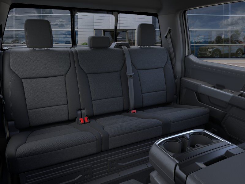 Thumbnail: 2026 Ford F-150 - 10