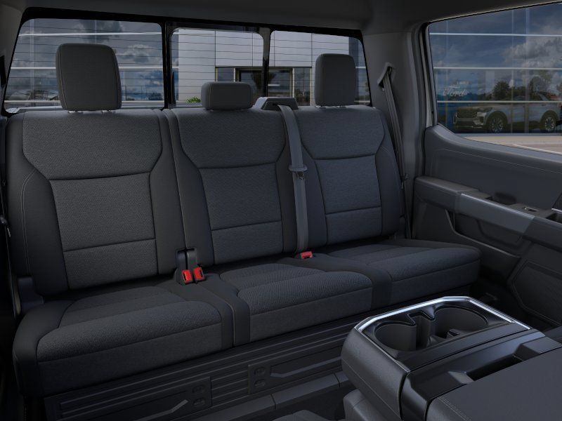 Thumbnail: 2026 Ford F-150 - 9