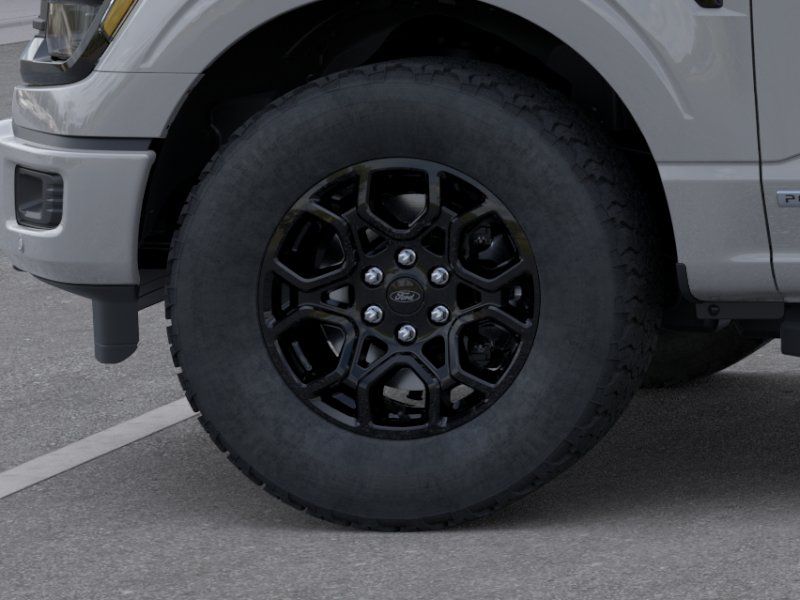 Thumbnail: 2026 Ford F-150 - 6