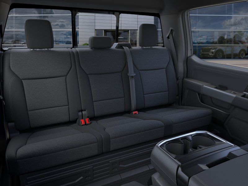 Thumbnail: 2026 Ford F-150 - 10