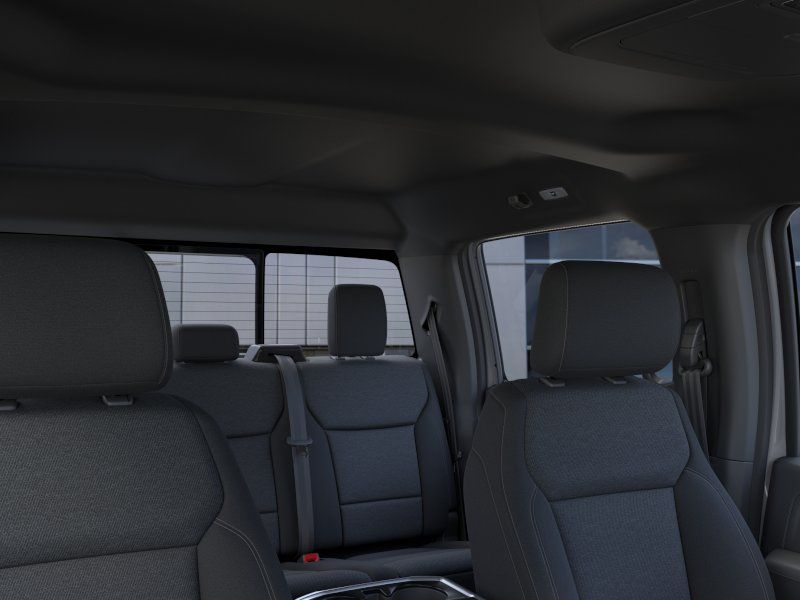 Thumbnail: 2026 Ford F-150 - 12