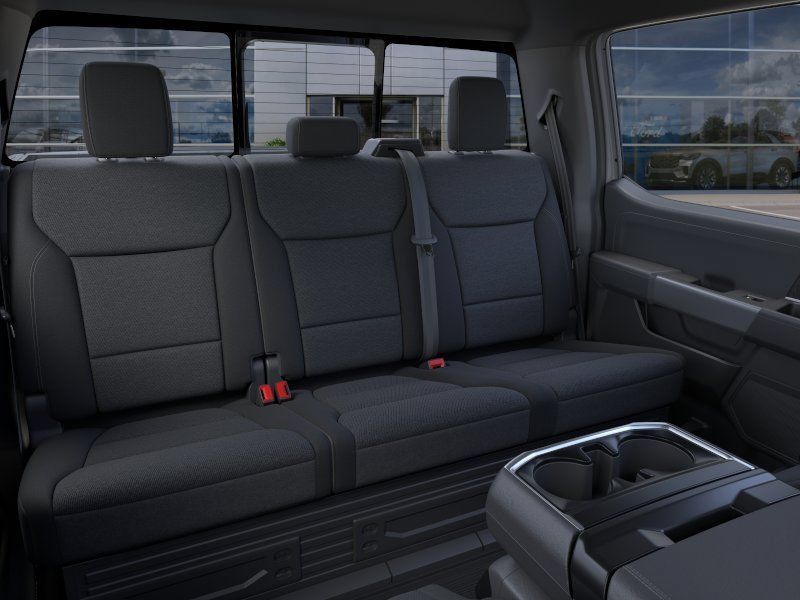 Thumbnail: 2026 Ford F-150 - 6