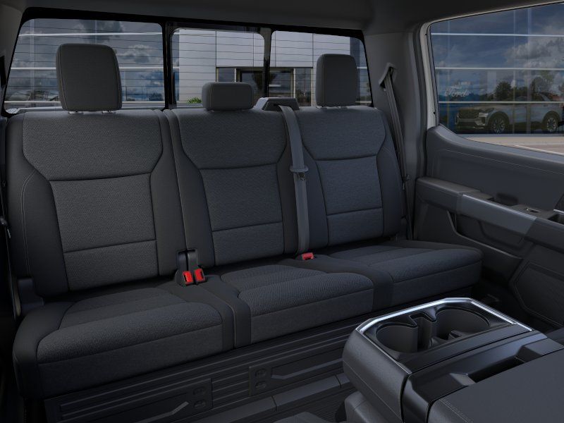 Thumbnail: 2026 Ford F-150 - 10