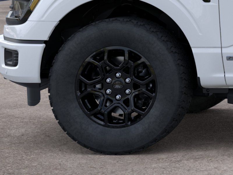 Thumbnail: 2026 Ford F-150 - 7