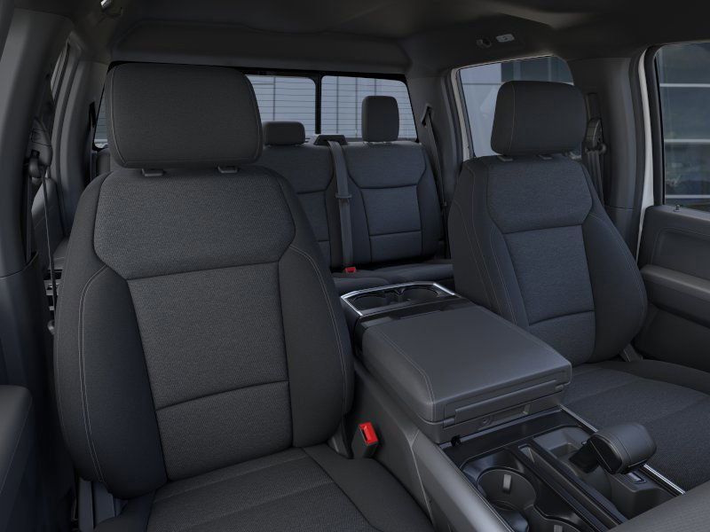 Thumbnail: 2025 Ford F-150 - 7