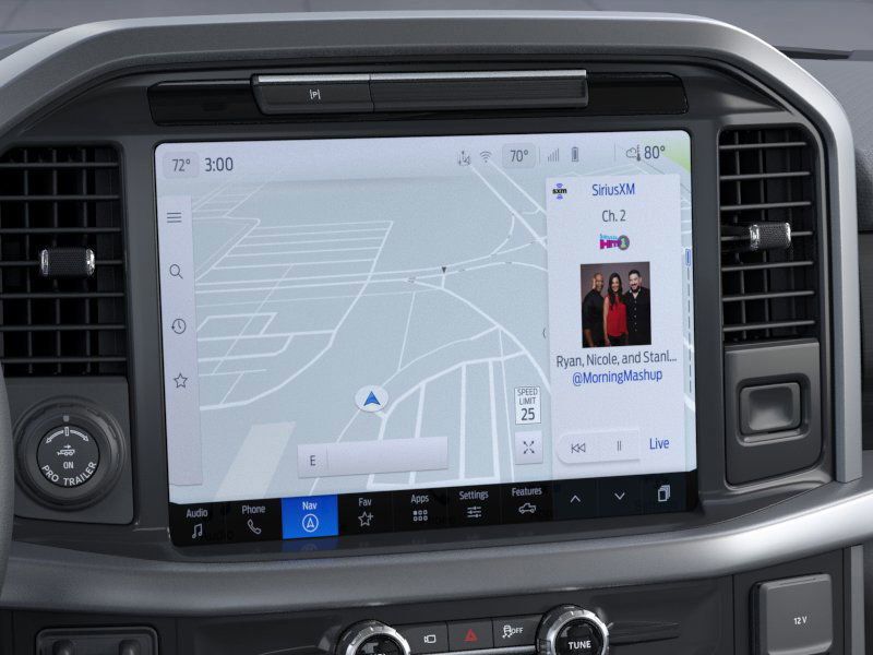 Thumbnail: 2025 Ford F-150 - 10