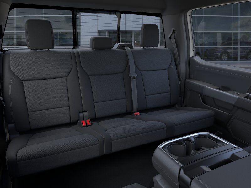 Thumbnail: 2025 Ford F-150 - 9