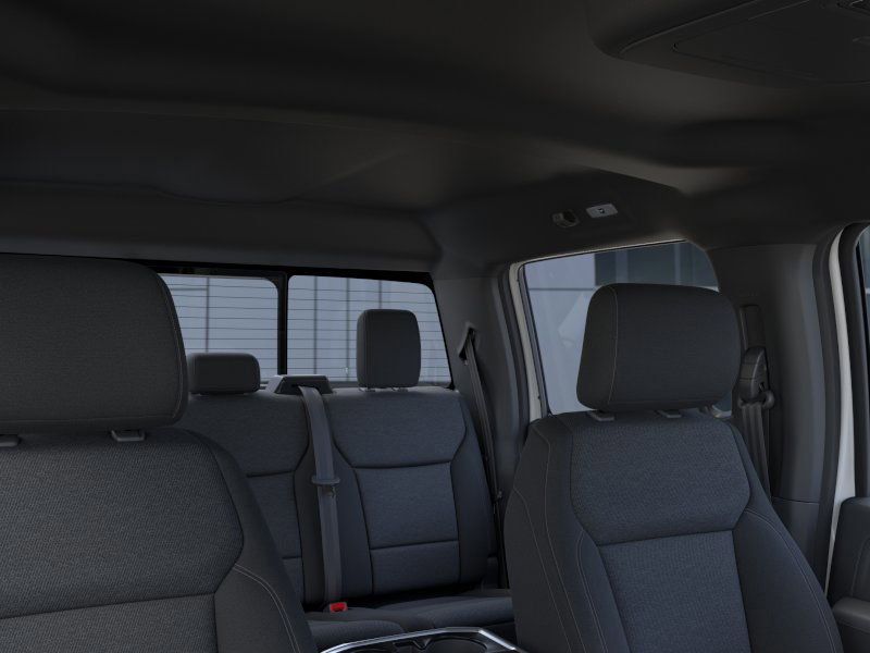 Thumbnail: 2025 Ford F-150 - 11