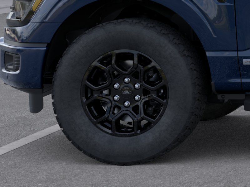 Thumbnail: 2026 Ford F-150 - 6